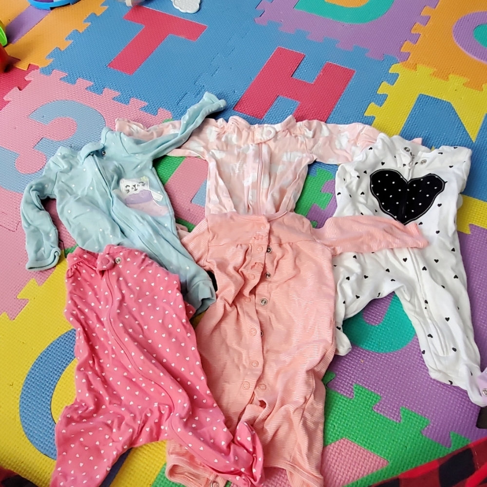 Pajamas